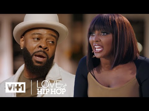 25 Minutes of Amara & Emjay Love & Drama ♥️🔥 Love & Hip Hop: Miami