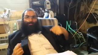 כי תצא למלחמה חלק2