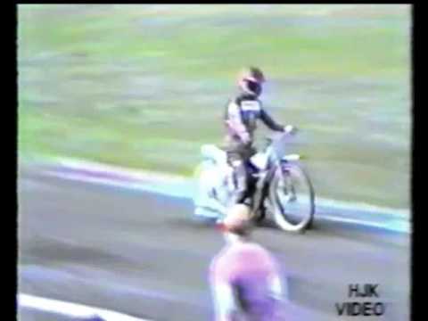 Final IMP Leszno 15.10.1989 kom.niemiecki