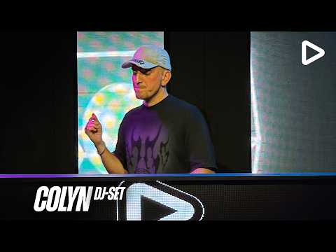 Colyn - Live @ SLAM! MixMarathon 2026