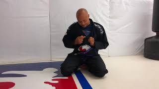 Elite BJJ Gi Passes the Test with Flying Colors