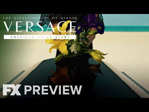 American Crime Story Season 2 (Teaser 'Hearse')