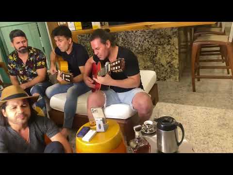 Deus me Livre- Eduardo Costa & Weliton Costa e Gabriel