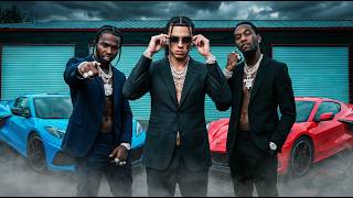 Pop Smoke - For The Night (ft. Central Cee, Migos, Drake, Lil Baby, Luciano) 2026 MQDEFAULT Thumbnail