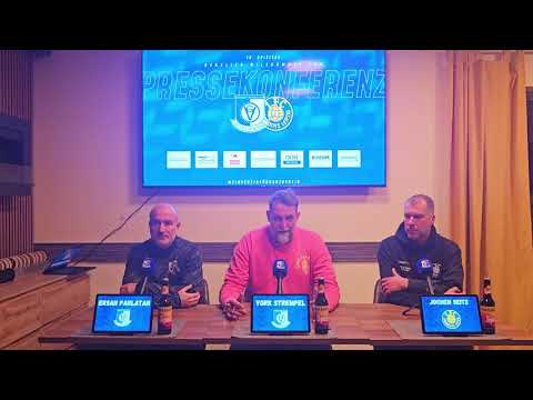 PK (19th): VSG Altglienicke - 1. FC Lok Leipzig 2:3