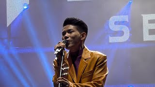 Download lagu Tegar Aku Yang Dulu Bukannya Yang Sekarang Live Konsert Harmony Charly Van Houten Setia Band KL mp3
