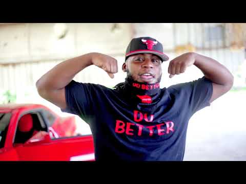 SGE JSavage - Behind The Scenes of "Do Better"