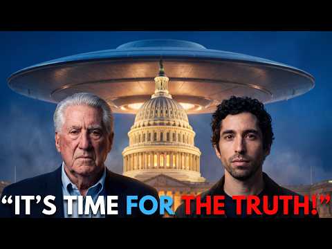 Secretary Of Energy Breaks Silence on UFOs - UFO / E.T., Quantum, AI & Sci news article