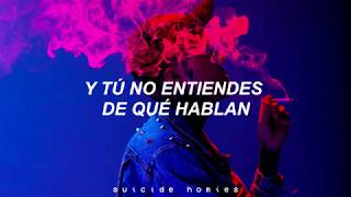 Carla&#39;s Dreams - Poetic si Murdar // Español