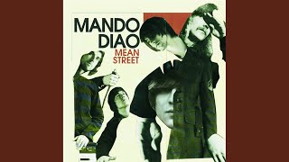 Mean Street (MTV Unplugged)