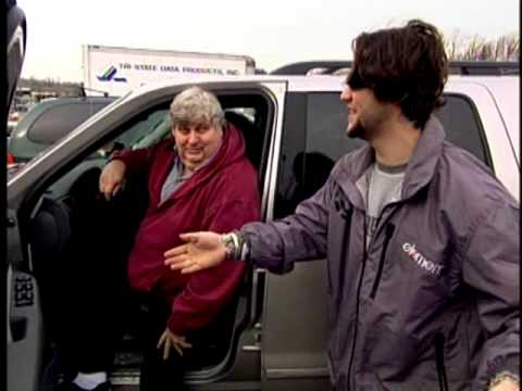 VivaLaBam Extra: Vito Gets His Wings