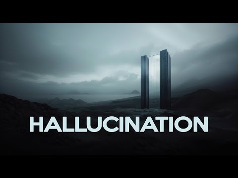 Blade Runner Hallucination | A Deep Cyberpunk Ambient Journey to Relax (a bit bluesy)