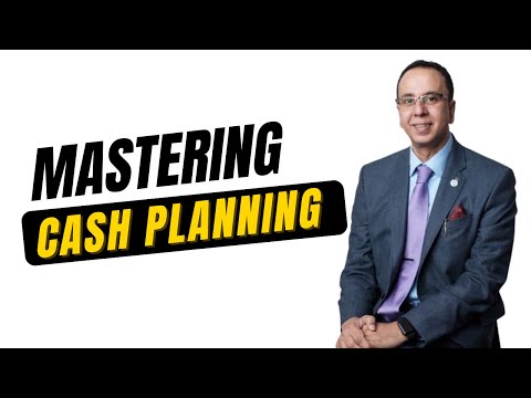 The CFO Discipline That Ensures Your Company Never Runs Out of Cash | Cash Flow Strategy