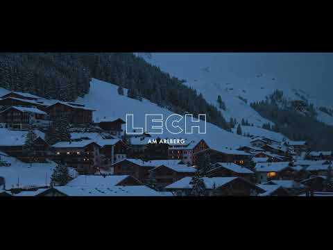 WEEK 182: Lech am Arlberg