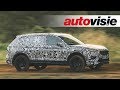 Seat Tarraco (2019) - Wij sloten aan bij het ontwikkelingsteam