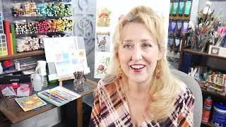 My New Class is Here!!! Sat Chat 10-11-25