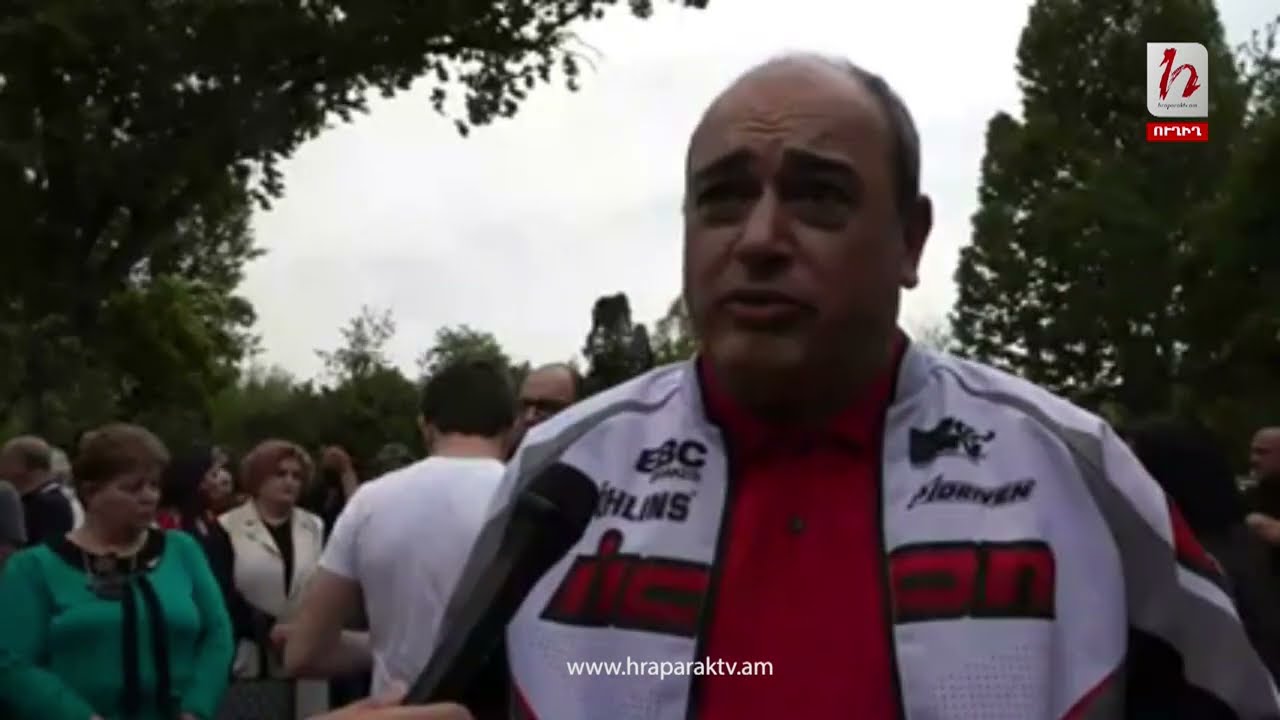 Եթե ցանկանում են Աշոտին այլ երկրում տեղավորել, ուրեմն ճիշտ մարտավարություն են ընտրել