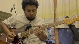 Download lagu Slow Dancing In Burning Room (Solo Cover) - John Mayer  mp3