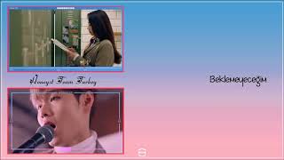 [Türkçe Çeviri] HONEYST - Someone To Love