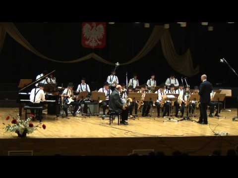 Oye Como Va - Big Band PSM Kielce & Grzegorz Nagórski