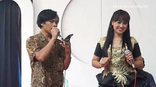 Download lagu Prasiska Widowati Bidadari Cinta Full Bercanda Tonton sampai Akhir with mas slamet.. mp3 Download lagu Prasiska Widowati Bidadari Cinta Full Bercanda Tonton sampai Akhir with mas slamet.. mp3
