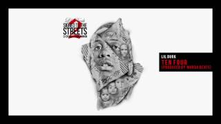 Lil Durk - Ten Four (Official Audio)