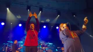 Waltari - So Fine! (Live)