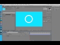 Smooth movements in After Effects 