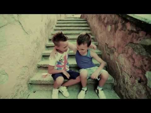 Bery Nutaj ft. 52oni - I'm Gangsta (Official Video HD)