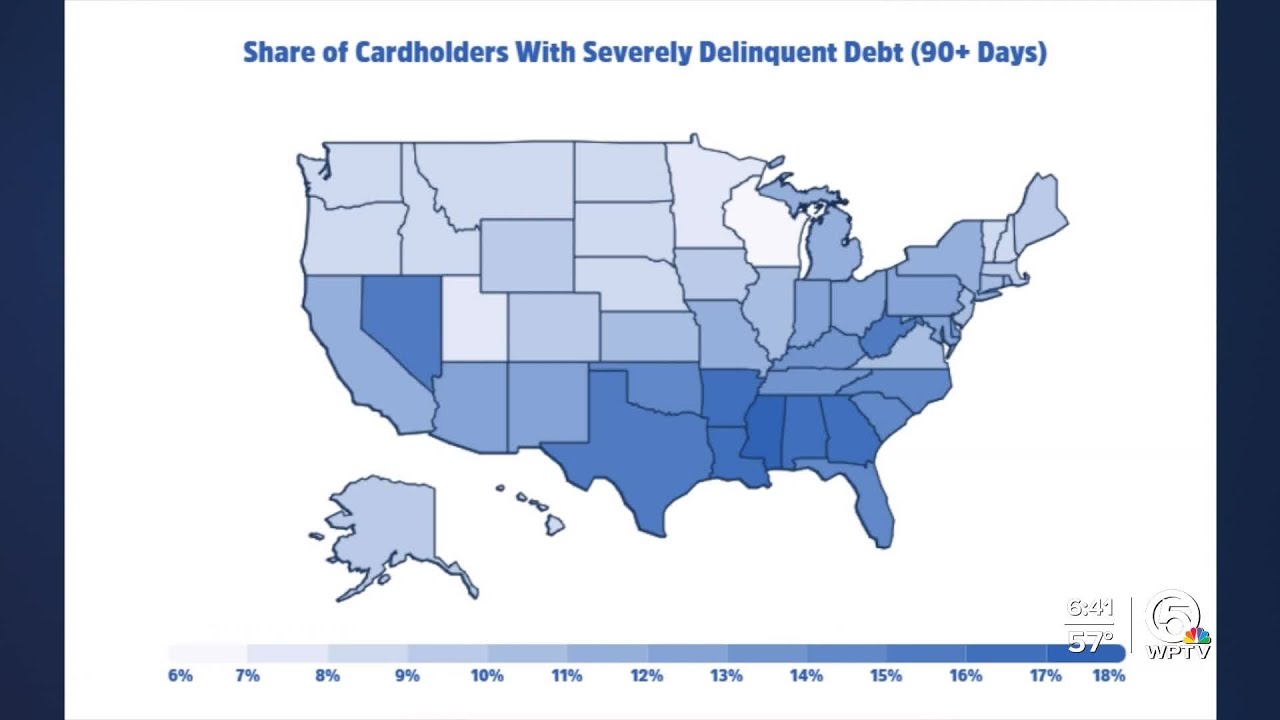 Ready to dig out of debt? Start this one thing today