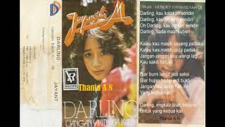 Download lagu Jayanthi Mandasari ~ Darling jangan sakiti dua kali   ( Hengky Firmansyah ) 1981 mp3