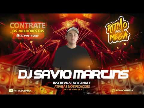 MEGA FUNK SÓ PEDRADA  2021 - DIFERENCIADO -REMIX SAVIO MARTINS