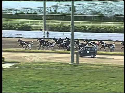 Trotto 24/05/2015 - 7° corsa TRIS