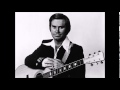 George jones    Let a little lovin come in