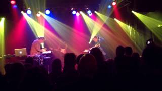 Legendary Pink Dots - Blacklist (Live)