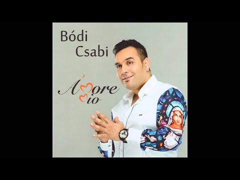 Bódi Csabi - Sexy Lady 4 - Gyémántból házat építek