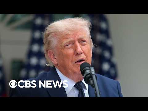 How Trump's 