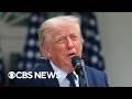 How Trump's "One Big Beautiful Bill Act" is affecting Americans, 1 year later