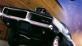 Test Drive (2002) - Moby - Oil 1