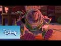Toy Story 3 Jogando Sujo