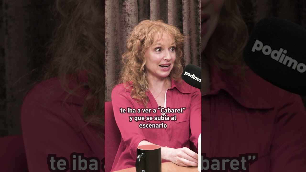 El padre de Cristina le envió un mensaje en un sueño | Entrevista a Cristina Castaño en #ESDLB 🍻