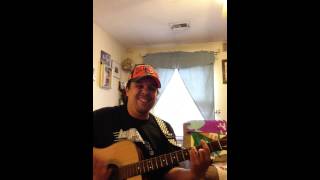 The Storm (Garth Brooks Cover)