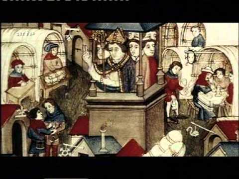 Wir Europäer 2    Europa erfindet den Kapitalismus