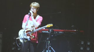 181223 넬(Nell) - Star Shell ~ 믿어선 안될 말 [CHRISTMAS IN NELL'S ROOM 2018] @잠실학생체육관[4K]