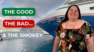 Carnival Horizon Review (Pros & Cons You Should Know)