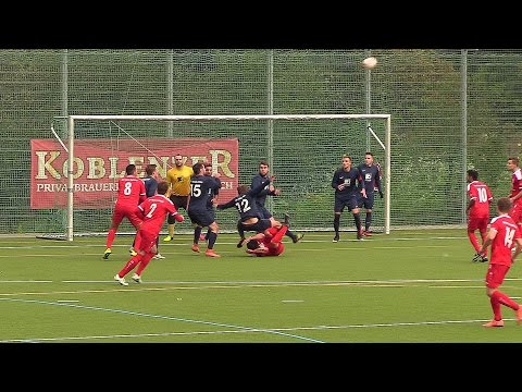 TuS RW Koblenz II vs. VfL Kesselheim