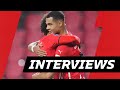 GAKPO: 'Dit is een CHRISTMAS MIRACLE ✨?' DOAN: 'I enjoy this time' ? | INTERVIEWS #PSVUTR