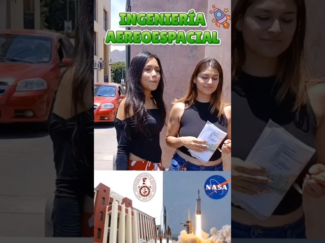 Vídeo relacionado con INTRODUCCIÓN A LA INGENIERÍA AEROESPACIAL (SIN COLECCION)