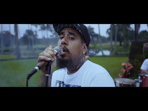 The Steppas - King For A Day (Official Music Video)