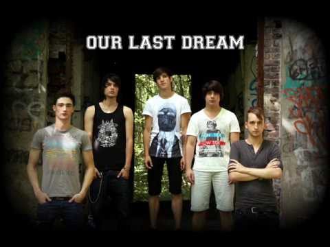 Our last Dream - Strangeness means sexy